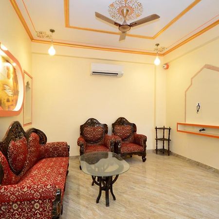 جايبور Kapish Home-All Pure Veg المظهر الخارجي الصورة