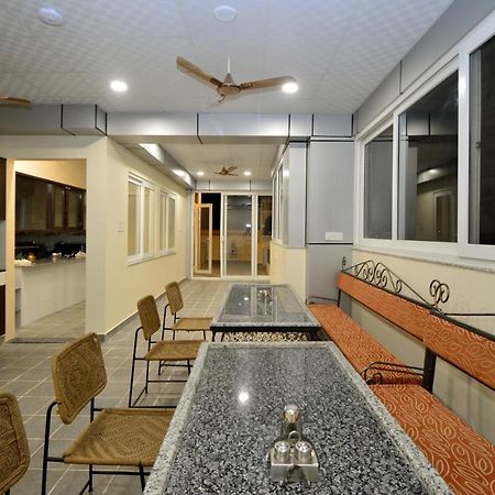 جايبور Kapish Home-All Pure Veg المظهر الخارجي الصورة